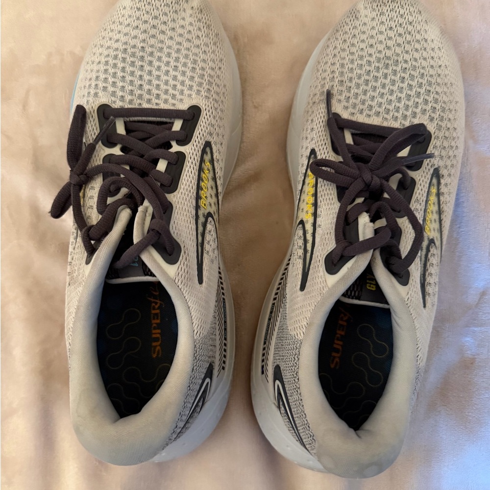 Brooks Glycerin GTS Running Shoes